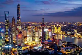 1988年时，上海GDP总量比纽约要低3620亿美元，现如今超过了吗？图片