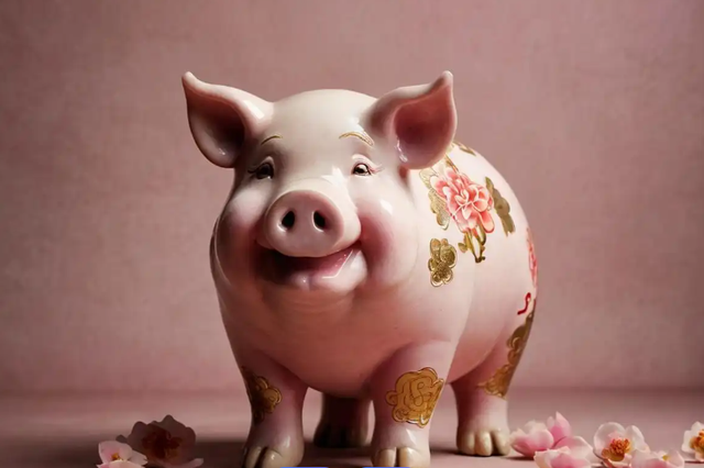 属猪的朋友，1月9号猴你人生可能要“换轨道”了，三件事抓紧办！