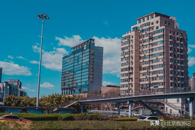 风尘的皇室记忆：北京公主坟与两位公主的未解之谜