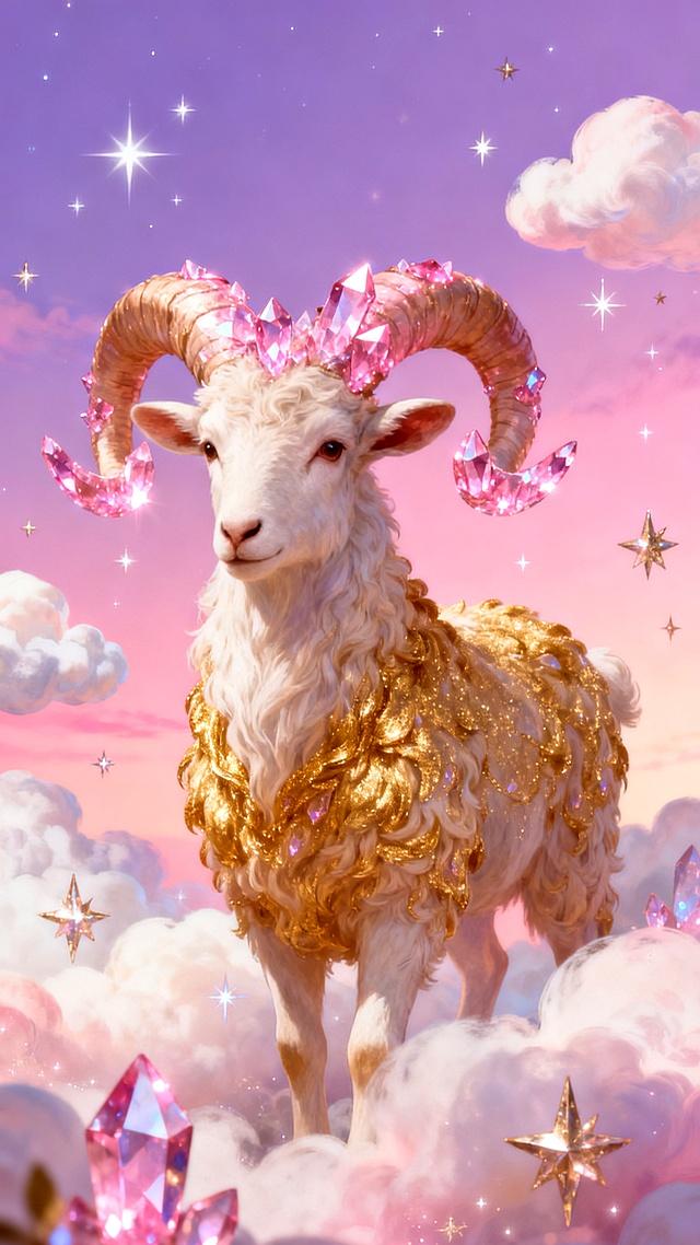 天意难违？白羊座未来几天有重磅好事砸来，你感应到了没？