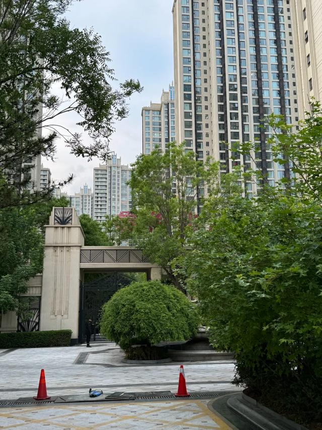徒步三山五岳:北岳恒山+悬空寺!