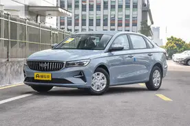 吉利“质量之王”揭秘！2025年最值得闭眼入的3款神车，不纠结图片