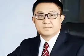 核酸大王张核子，被曝核酸造假，半年敛财4.5亿，今下场大快人心图片