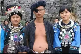 《中国八大部落，藏着多少不为人知的故事？》图片