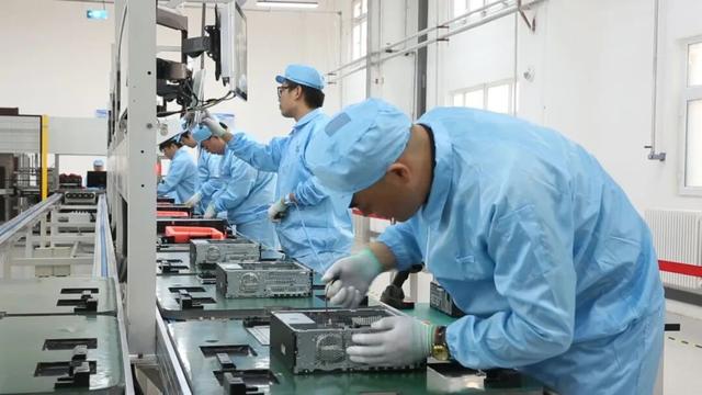 首台“兵团造”，就在十二师→