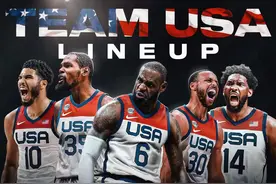 力压杜兰特成梦之队得分王！才23岁，奥尼尔：比文班更像联盟门面图片