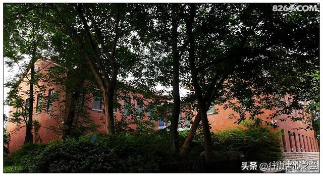 山东行游影记（12）—济南大明湖（一）