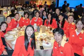 喜讯！中国女排5朵金花获评新称号，龚翔宇最佳替身却遗憾落选图片