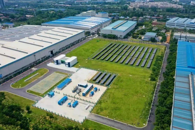 中美下一轮交锋的“关键弹药”，中国已经做好了战略储备