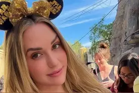 福建人在南非有钱，他们可以娶四个白人做老婆？图片