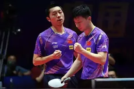 精通乒乓球旋转——逆旋转、顺旋转、侧上旋、侧下旋深度解析图片