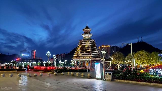 去过的人都说走早了！这6座高铁直达的小城，才是清明踏青天花板