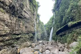 湖北十大必打卡景点，邂逅灵秀之美图片