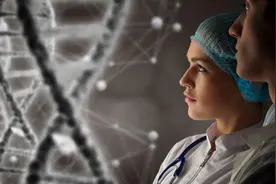 夫妻之中，谁的基因决定了孩子的智商和样貌？| 专家的回答很统一图片