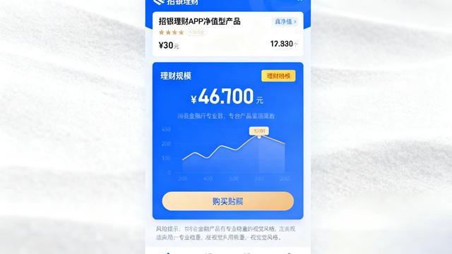 公认前十理财工具，附名单