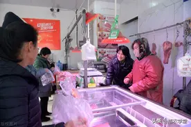羊肉价格不断下跌，目前羊肉多少钱一斤？11月羊肉行情走势预测图片