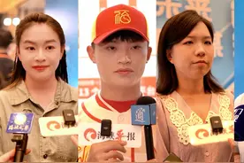 到大陆最爱什么？台湾棒球选手：我三天喝了5杯蜜雪冰城图片