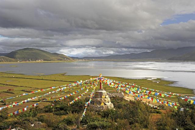 11月中旬-12月中旬，适合去的7个赏秋胜地，秋意渐浓，秋景斑斓