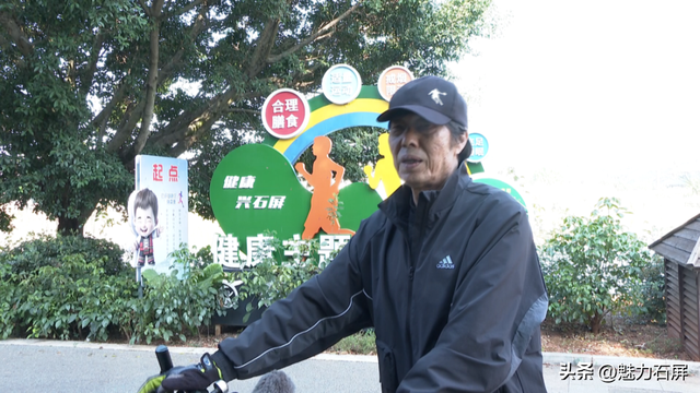 风有约 花不误 | 在异龙湖，骑进春天的画卷里