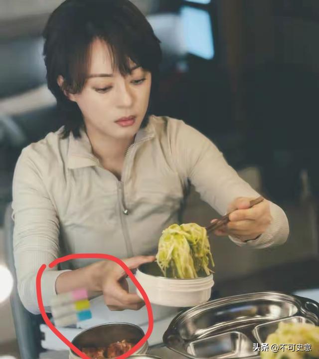 钱再多有什么用？43岁孙俪如今的现状，给所有40岁以上女性提了醒