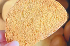 中医果然有点东西，坚持吃了一个月烤馒头片，脾胃真的好舒服图片