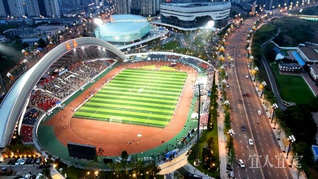 区县新“势”调研行·高县丨文旅融合一路高歌 诗与远方正当其时