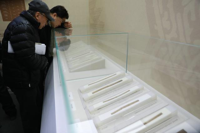 跨年“盛宴”！内蒙古博物院三大文化展览同步开展