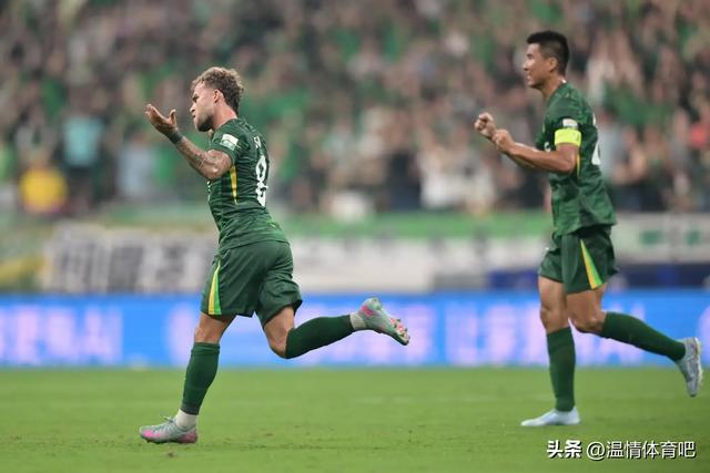 5-1，7-0！足坛疯狂1夜！国安造惨案，吉达国民晋级，将与C罗争冠