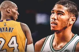 NBA最优的五个科比门徒，一个打不了硬仗，一个被性格摧毁图片