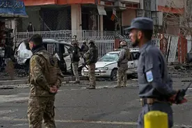 印巴72小时激战，巴铁后方传来大捷，54 名武装分子被无人机全歼！图片