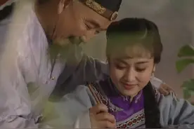 给《雍正王朝》最美的10个女角色排个名：秋月仅第4，第1名没争议图片