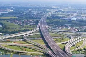 日赚超1400万，谁是中国最赚钱的高速公路？图片