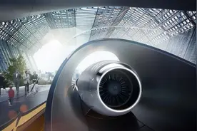 时速6500公里的高铁，北京到纽约只需两小时，票价仅20美元！图片