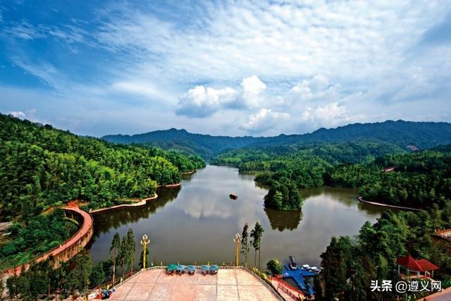 赤水市获2025中国体育旅游精品项目（目的地）重点推介