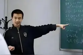 学姐王虹成数学圈顶流，韦东奕成果也不差，又有3篇预印论文上线图片