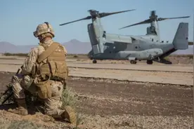 奇怪：为何美国近几十年推不出尖端武器？大部分是上世纪研发的！图片