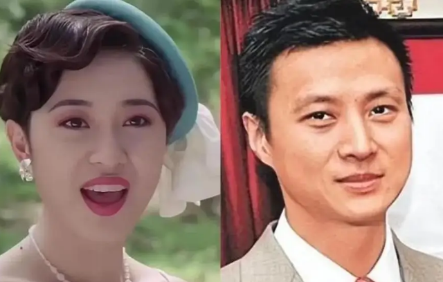 被戴8次绿帽子，3次捉奸在床，这就是我们“玉女”守卫的爱情？