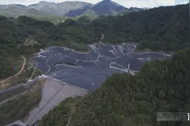 记者调查丨铜仁松桃锰产业的“富矿精开”之路图片