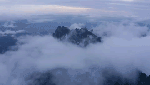 黄山入选中国最美十大名山，它到底美在哪？ | 超级皖黄山市争霸赛等你来战
