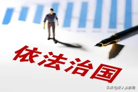 《劳动法》中看中国法治，任重且道远图片