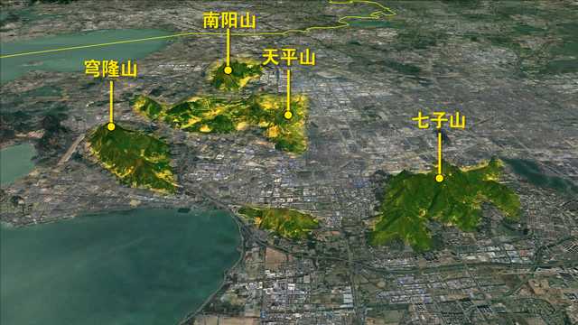 苏州，地表最强地级市，到底有多美？