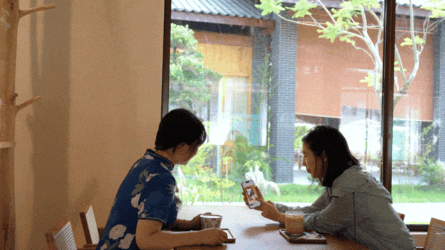 邛崃火井镇太会了！老建筑玩出“新鲜感”，来了就爱上