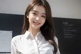 从未曝光！揭秘秘书装美女最迷人的瞬间！图片