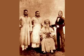 在中国吸血百年的犹太家族：侵入核心业务、操控主权，今声名狼藉图片