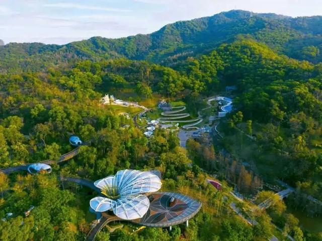 羊城八景新榜出炉，为何未激起共鸣？
