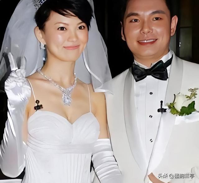 全网封禁仅7天	，李湘"私生活"被扒，原来她从不像表面那么简单