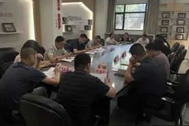 一周资讯｜全省退役军人事务工作速递（2025.6.16-6.22）图片