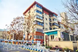 “老房子”变“好房子” 居民住出“新幸福”图片