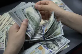 若将制裁俄罗斯的手段复制到中国，9万亿美元海外资产能撤回来吗图片