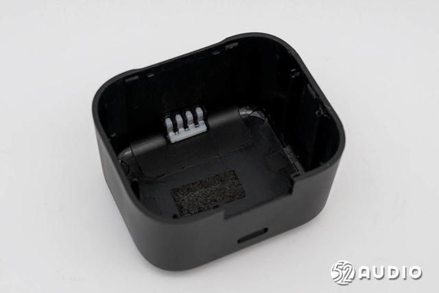 拆解报告：SOAIY索爱SA-V6无线领夹麦克风